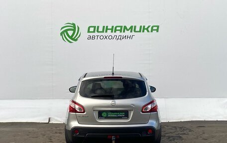 Nissan Qashqai, 2013 год, 950 000 рублей, 6 фотография