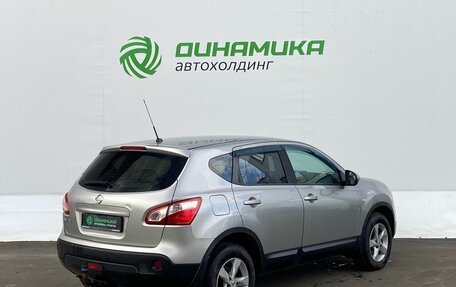 Nissan Qashqai, 2013 год, 950 000 рублей, 5 фотография