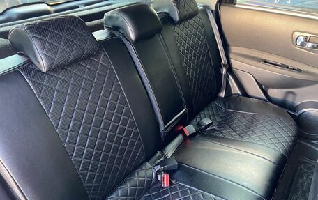 Nissan Qashqai, 2013 год, 950 000 рублей, 10 фотография