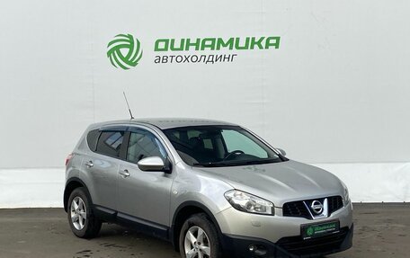Nissan Qashqai, 2013 год, 950 000 рублей, 3 фотография
