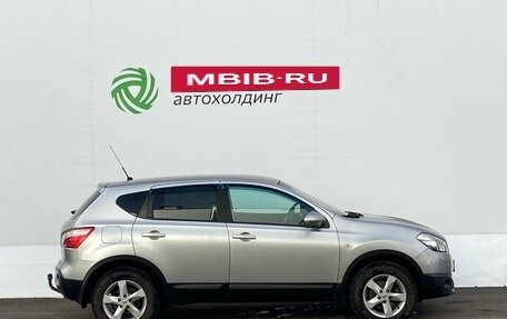 Nissan Qashqai, 2013 год, 950 000 рублей, 4 фотография
