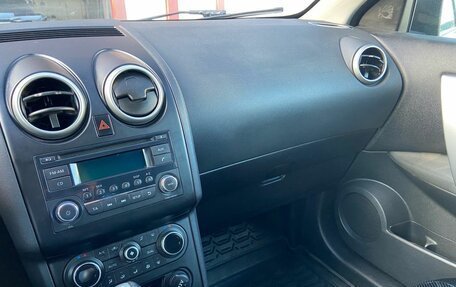 Nissan Qashqai, 2013 год, 950 000 рублей, 17 фотография