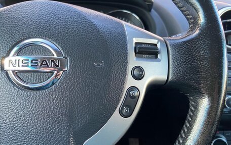 Nissan Qashqai, 2013 год, 950 000 рублей, 15 фотография