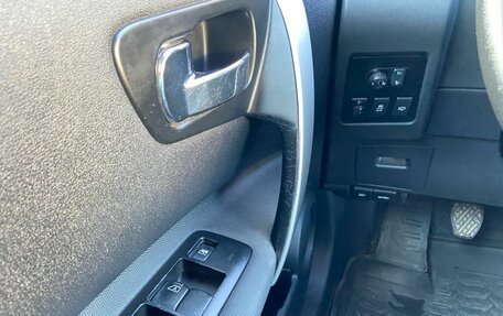 Nissan Qashqai, 2013 год, 950 000 рублей, 16 фотография