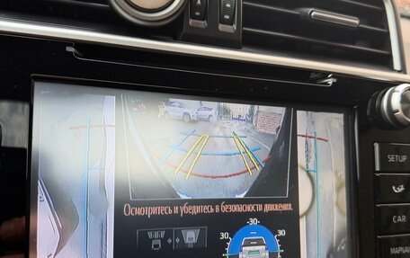 Toyota Land Cruiser Prado 150 рестайлинг 2, 2017 год, 5 690 000 рублей, 22 фотография