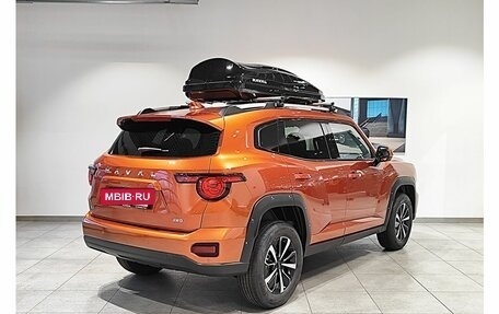 Haval H7, 2026 год, 3 959 010 рублей, 4 фотография
