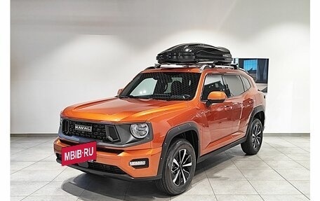 Haval H7, 2026 год, 3 959 010 рублей, 3 фотография