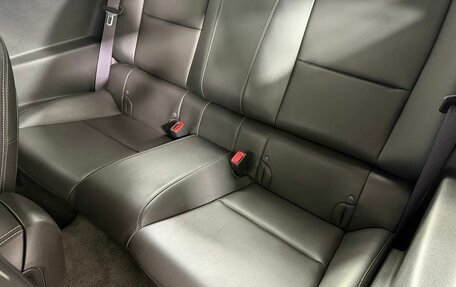 Chevrolet Camaro IV, 2012 год, 3 899 000 рублей, 13 фотография