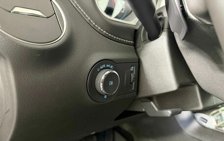 Chevrolet Camaro IV, 2012 год, 3 899 000 рублей, 27 фотография