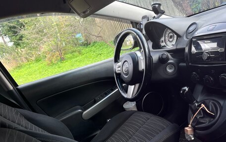 Mazda 2 III, 2008 год, 430 000 рублей, 7 фотография