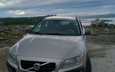 Volvo XC70 II рестайлинг, 2012 год, 1 620 000 рублей, 1 фотография