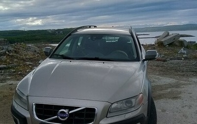 Volvo XC70 II рестайлинг, 2012 год, 1 620 000 рублей, 1 фотография