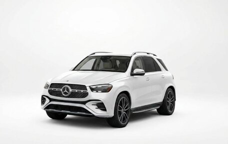 Mercedes-Benz GLE, 2026 год, 11 600 000 рублей, 1 фотография