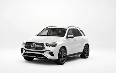 Mercedes-Benz GLE, 2026 год, 11 600 000 рублей, 1 фотография