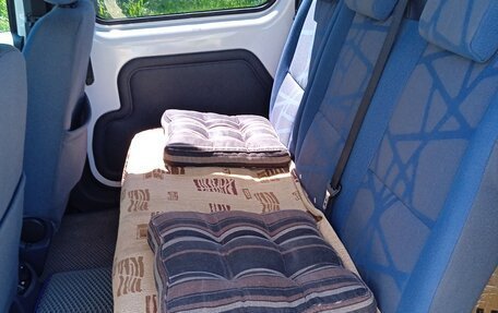 Ford Tourneo Connect I, 2012 год, 950 000 рублей, 10 фотография