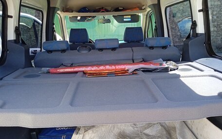 Ford Tourneo Connect I, 2012 год, 950 000 рублей, 11 фотография
