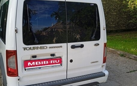 Ford Tourneo Connect I, 2012 год, 950 000 рублей, 4 фотография