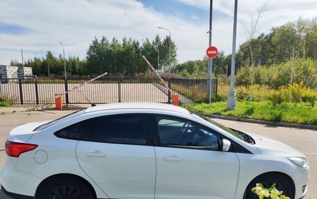Ford Focus III, 2016 год, 1 090 000 рублей, 4 фотография