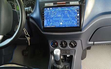 Ford Tourneo Connect I, 2012 год, 950 000 рублей, 14 фотография