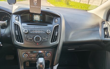Ford Focus III, 2016 год, 1 090 000 рублей, 10 фотография