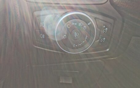 Ford Focus III, 2016 год, 1 090 000 рублей, 12 фотография