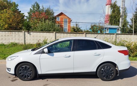Ford Focus III, 2016 год, 1 090 000 рублей, 7 фотография