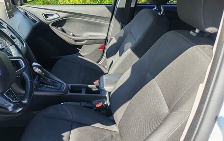 Ford Focus III, 2016 год, 1 090 000 рублей, 13 фотография
