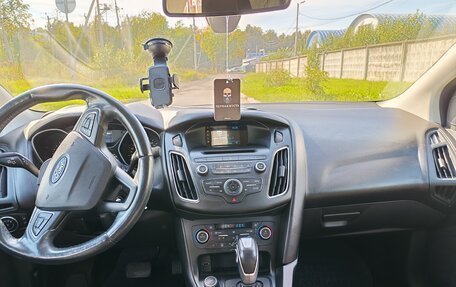 Ford Focus III, 2016 год, 1 090 000 рублей, 8 фотография