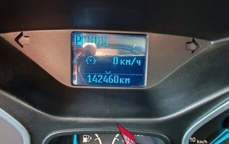 Ford Focus III, 2016 год, 1 090 000 рублей, 11 фотография