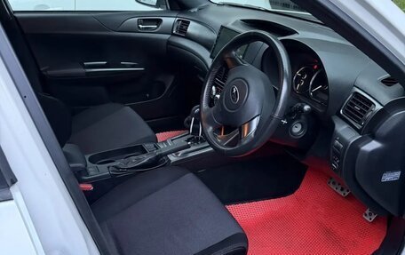 Subaru Impreza III, 2011 год, 650 000 рублей, 10 фотография