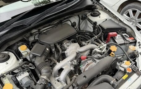 Subaru Impreza III, 2011 год, 650 000 рублей, 9 фотография