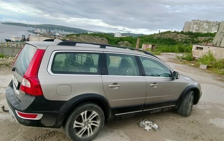 Volvo XC70 II рестайлинг, 2012 год, 1 620 000 рублей, 3 фотография
