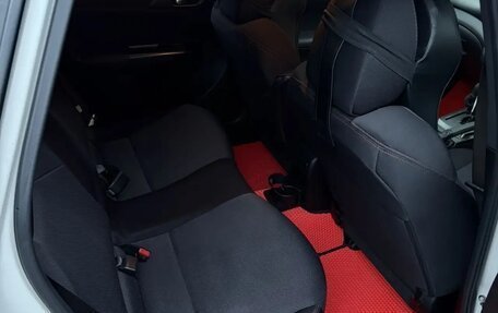 Subaru Impreza III, 2011 год, 650 000 рублей, 11 фотография