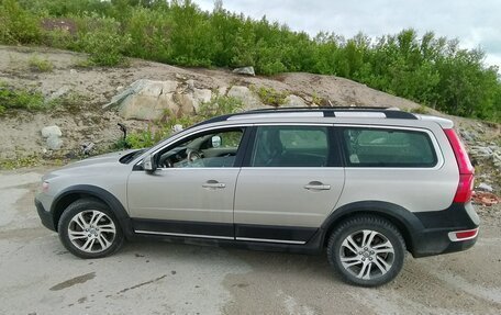 Volvo XC70 II рестайлинг, 2012 год, 1 620 000 рублей, 2 фотография