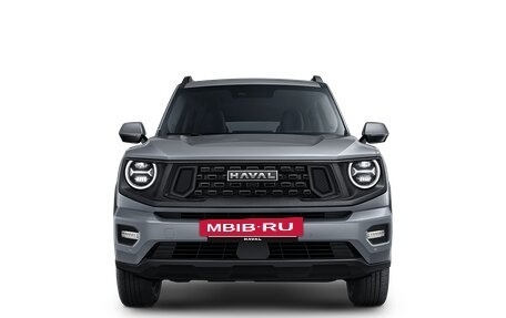 Haval H7, 2026 год, 4 199 000 рублей, 3 фотография