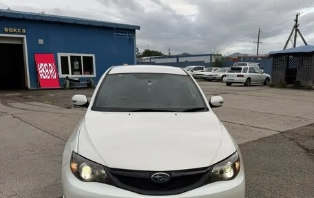 Subaru Impreza III, 2011 год, 650 000 рублей, 6 фотография