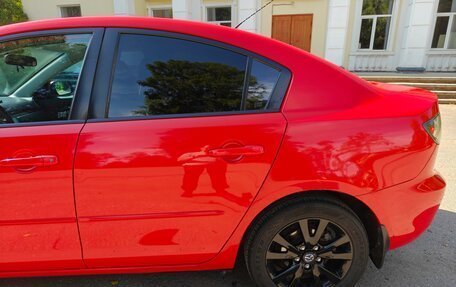 Mazda 3, 2007 год, 710 000 рублей, 9 фотография