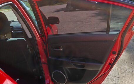 Mazda 3, 2007 год, 710 000 рублей, 20 фотография