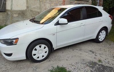 Mitsubishi Lancer IX, 2009 год, 655 000 рублей, 1 фотография