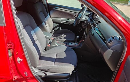 Mazda 3, 2007 год, 710 000 рублей, 18 фотография