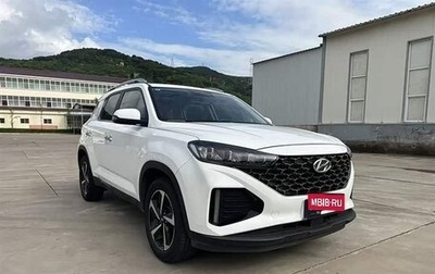 Hyundai ix35, 2021 год, 1 210 300 рублей, 1 фотография