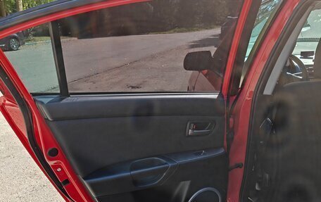 Mazda 3, 2007 год, 710 000 рублей, 22 фотография