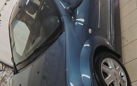 Renault Logan I, 2013 год, 410 000 рублей, 1 фотография