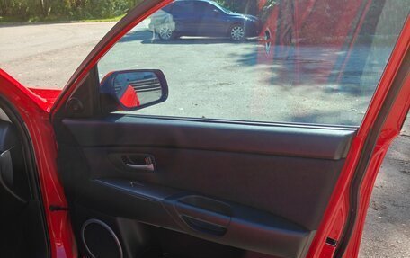 Mazda 3, 2007 год, 710 000 рублей, 23 фотография