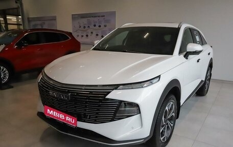 Haval F7, 2026 год, 3 799 000 рублей, 1 фотография