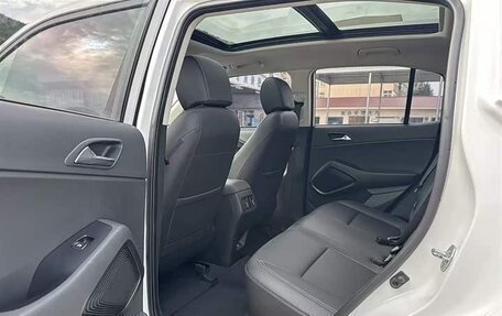 Hyundai ix35, 2021 год, 1 210 300 рублей, 4 фотография