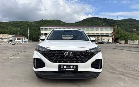 Hyundai ix35, 2021 год, 1 210 300 рублей, 2 фотография