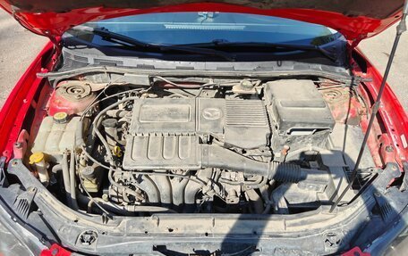 Mazda 3, 2007 год, 710 000 рублей, 29 фотография