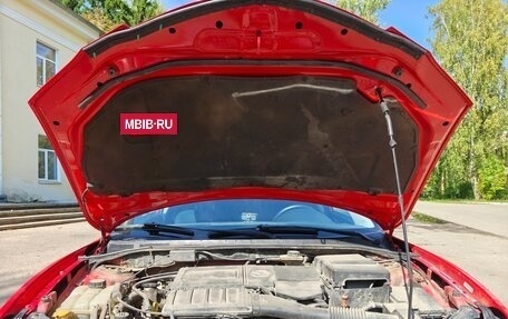 Mazda 3, 2007 год, 710 000 рублей, 30 фотография