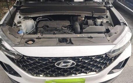 Hyundai ix35, 2021 год, 1 210 300 рублей, 7 фотография